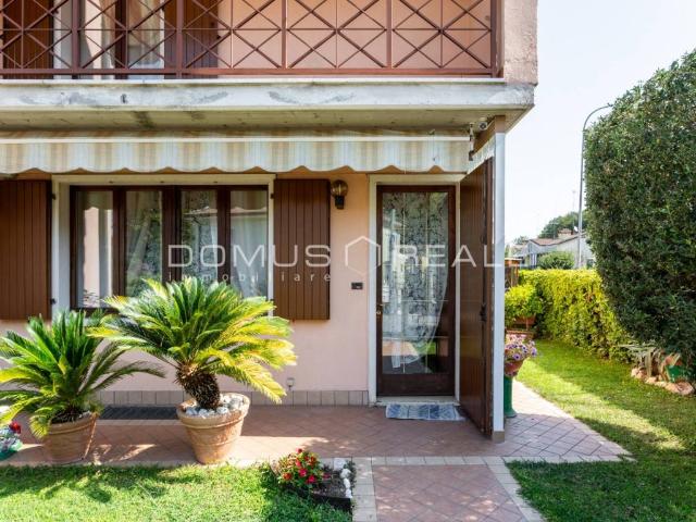 Villa Schiera in vendita a Valeggio Sul Mincio, Veneto
