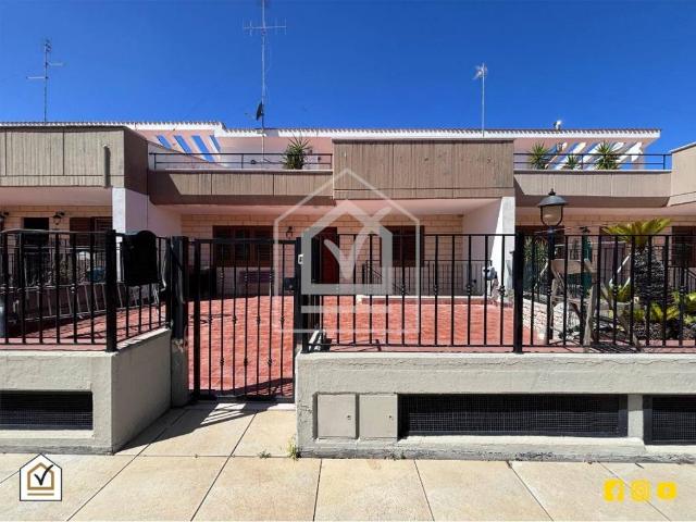 Villa Schiera in vendita a Puglia, Bari