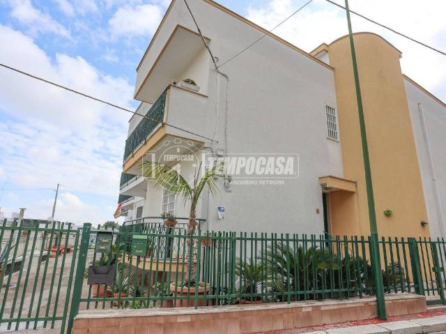 Villa Indipendente in vendita a Valenzano, Bari