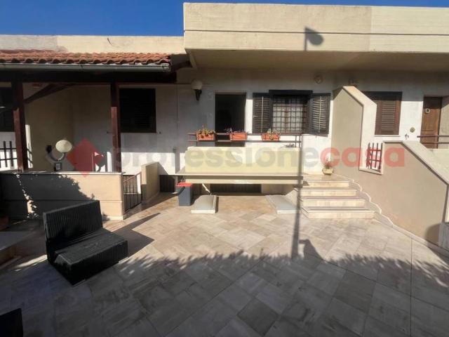 Villa Schiera in vendita a Puglia, Bari