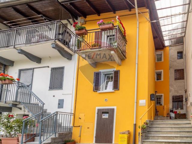 Villa Indipendente in vendita a Piemonte, Biella