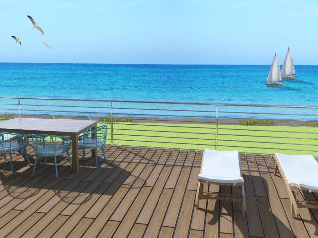 Villa Schiera in vendita a Codaruina, Sardigna/Sardegna