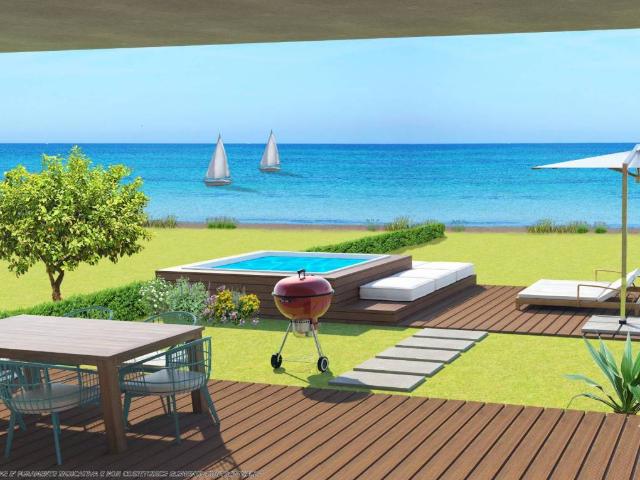 Villa Schiera in vendita a Codaruina, Sardigna/Sardegna