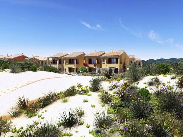 Villa Schiera in vendita a Codaruina, Sardigna/Sardegna