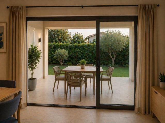 Villa Schiera in vendita a Codaruina, Sardigna/Sardegna