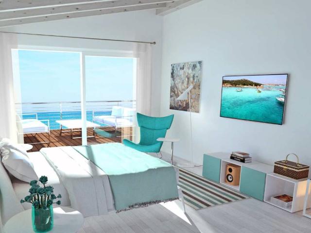 Villa Schiera in vendita a Codaruina, Sardigna/Sardegna