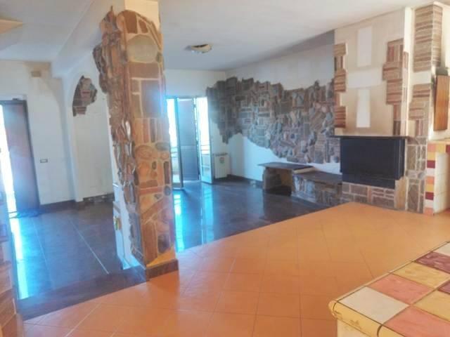 Villa Schiera in vendita a Vallerano, Lazio