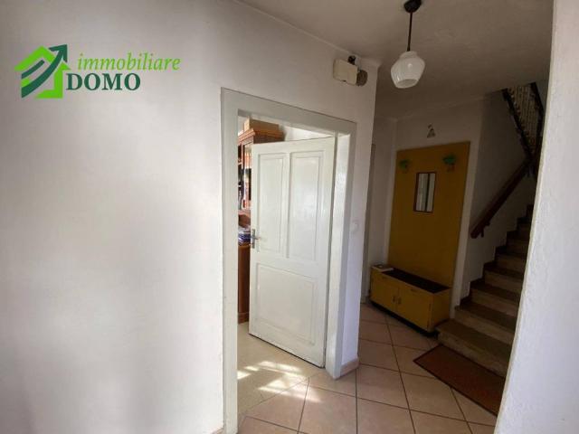 Villa Schiera in vendita a Valli Del Pasubio, Veneto