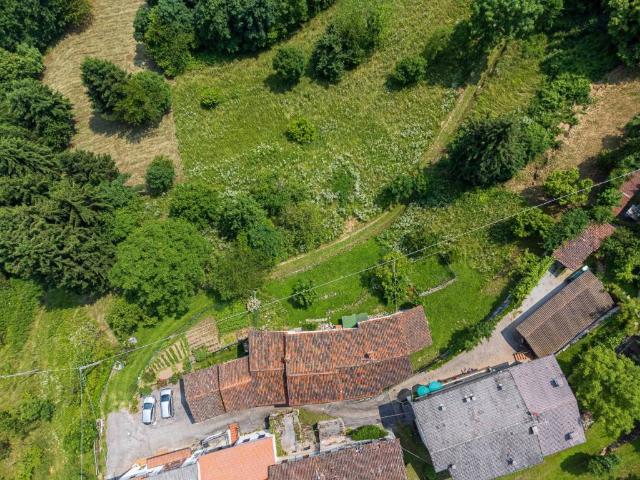 Villa Schiera in vendita a Valli Del Pasubio, Veneto