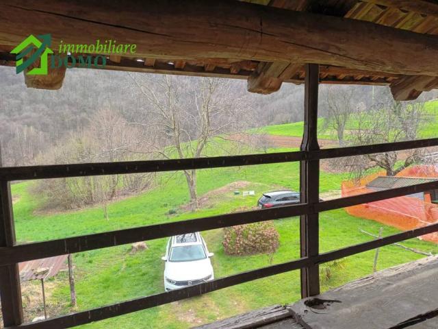 Villa Schiera in vendita a Valli Del Pasubio, Veneto