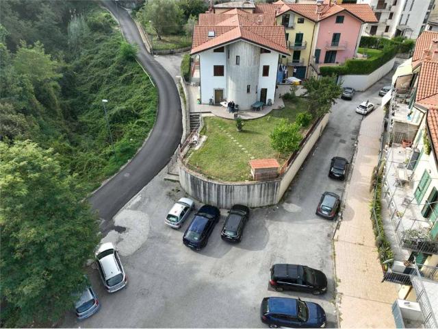 Villa Schiera in vendita a Vallo Della Lucania, Campania