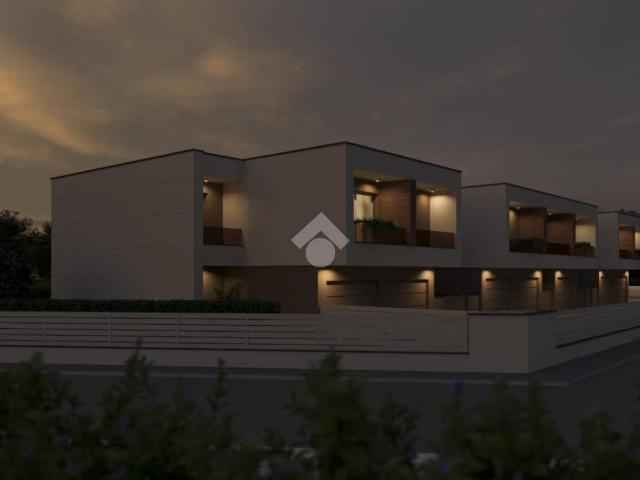 Villa Schiera in vendita a Unione dei comuni Valli del Reno, Lavino e Samoggia, Pragatto