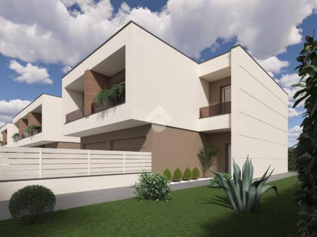 Villa Schiera in vendita a Unione dei comuni Valli del Reno, Lavino e Samoggia, Pragatto