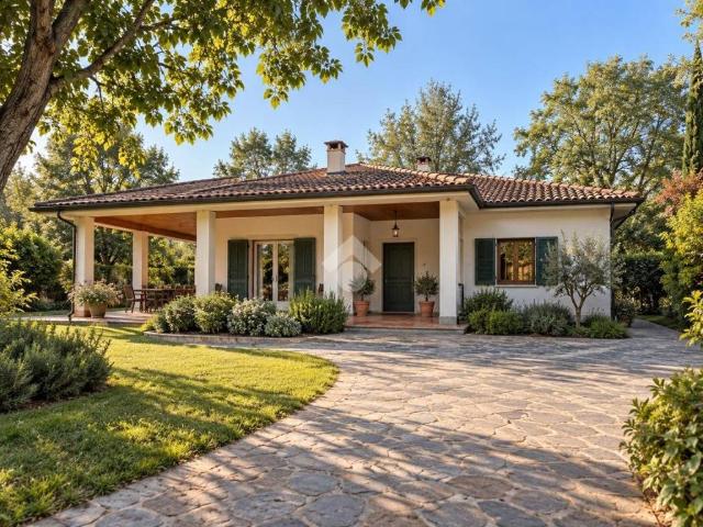 Villa Indipendente in vendita a Acquafredda, Valsamoggia