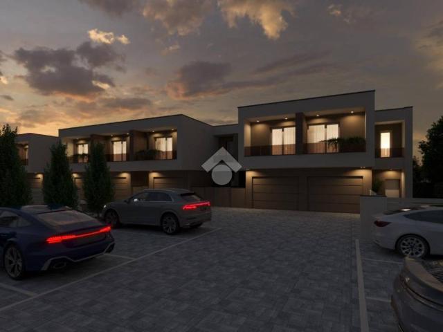 Villa Schiera in vendita a Unione dei comuni Valli del Reno, Lavino e Samoggia, Pragatto