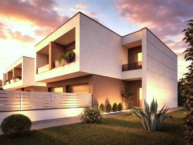 Villa Schiera in vendita a Unione dei comuni Valli del Reno, Lavino e Samoggia, Pragatto