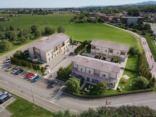 Villa Schiera in vendita a Unione dei comuni Valli del Reno, Lavino e Samoggia, Pragatto