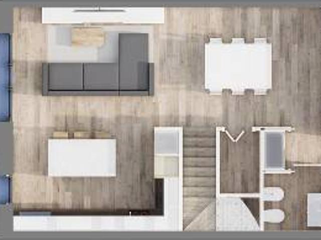 Villa Schiera in vendita a Unione dei comuni Valli del Reno, Lavino e Samoggia, Pragatto