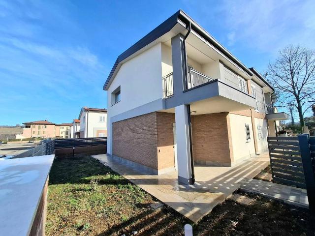 Villa Schiera in vendita a Unione dei comuni Valli del Reno, Lavino e Samoggia, Ziribega