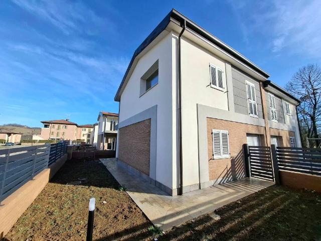 Villa Schiera in vendita a Unione dei comuni Valli del Reno, Lavino e Samoggia, Ziribega