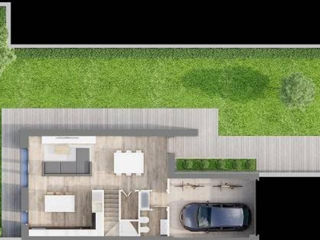 Villa Schiera in vendita a Unione dei comuni Valli del Reno, Lavino e Samoggia, Pragatto