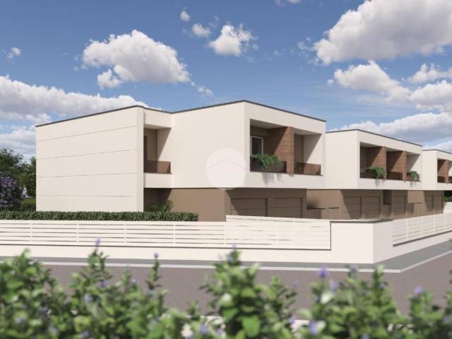 Villa Schiera in vendita a Unione dei comuni Valli del Reno, Lavino e Samoggia, Pragatto