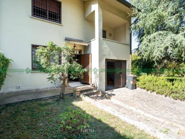 Villa Schiera in vendita a Bazzano, Valsamoggia