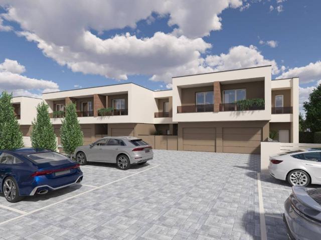 Villa Schiera in vendita a Unione dei comuni Valli del Reno, Lavino e Samoggia, Pragatto