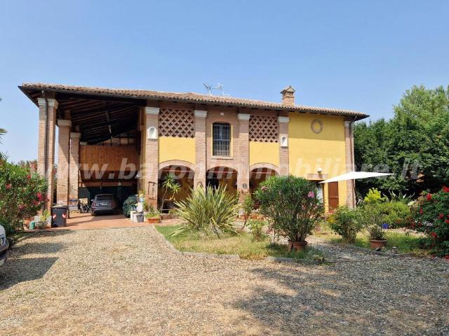 Villa Schiera in vendita a Unione dei comuni Valli del Reno, Lavino e Samoggia, Ponte Samoggia