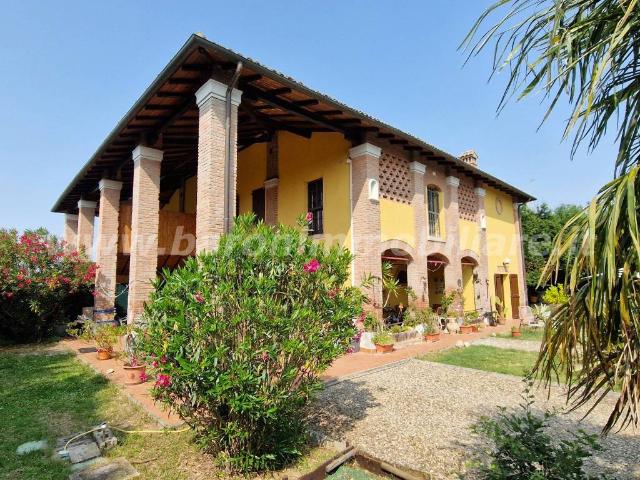 Villa Schiera in vendita a Unione dei comuni Valli del Reno, Lavino e Samoggia, Ponte Samoggia