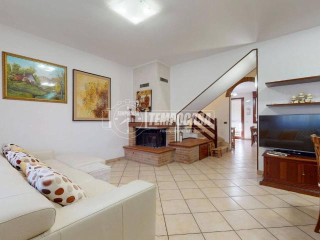 Villa Schiera in vendita a Unione dei comuni Valli del Reno, Lavino e Samoggia, Reggio Emilia