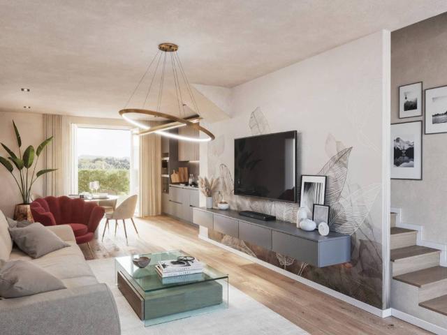 Villa Schiera in vendita a Unione dei comuni Valli del Reno, Lavino e Samoggia, Pragatto
