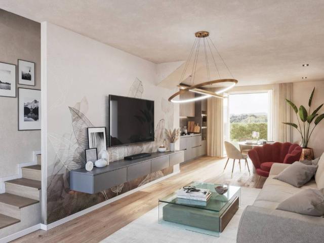 Villa Schiera in vendita a Unione dei comuni Valli del Reno, Lavino e Samoggia, Pragatto