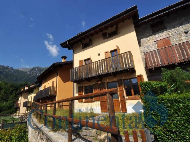 Villa Schiera in vendita a Comunità Montana della Valle Brembana, Valtorta