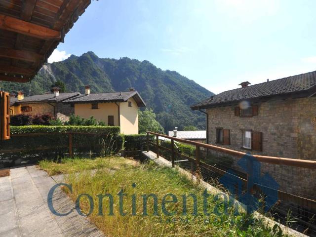 Villa Schiera in vendita a Comunità Montana della Valle Brembana, Valtorta