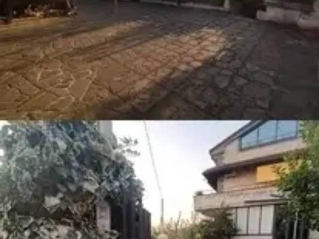 Villa Schiera in vendita a Valva, Campania