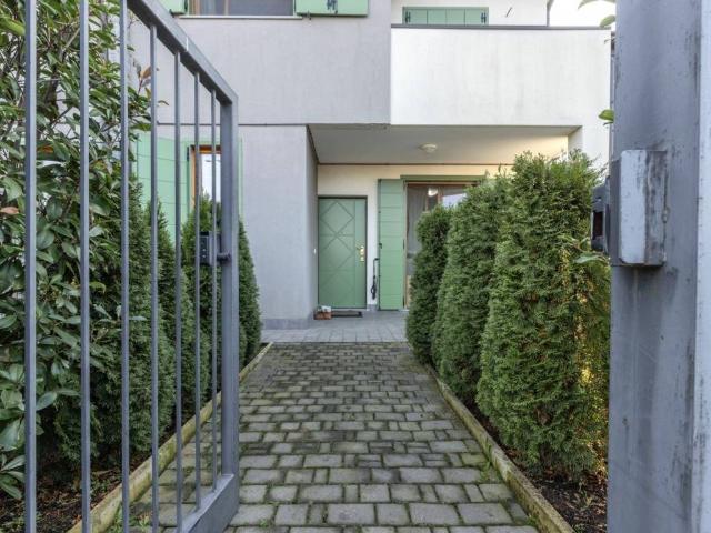 Villa Schiera in vendita a Vanzaghello, Lombardia