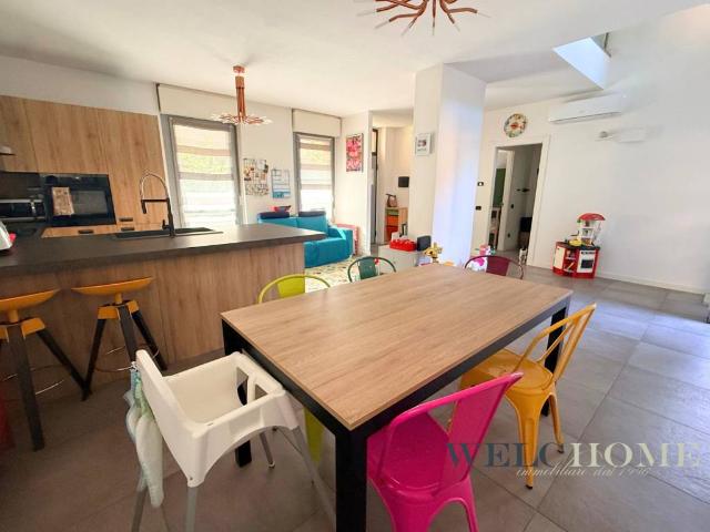 Villa Schiera in vendita a Mantegazza, Vanzago