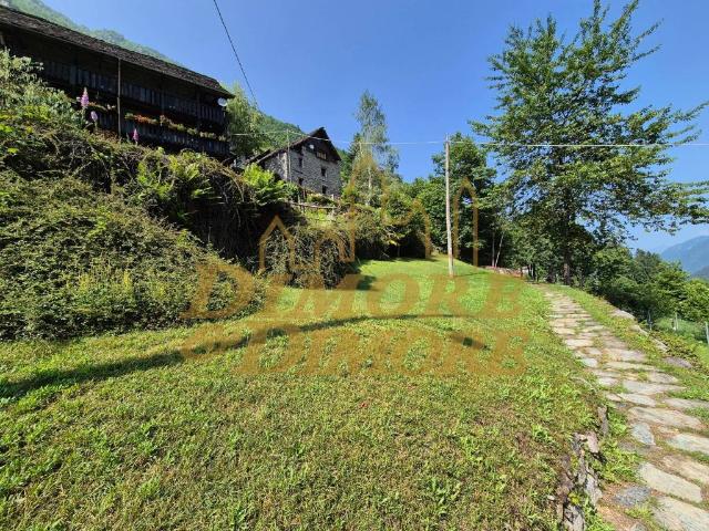 Villa Schiera in vendita a Piemonte, Verbano-cusio-ossola