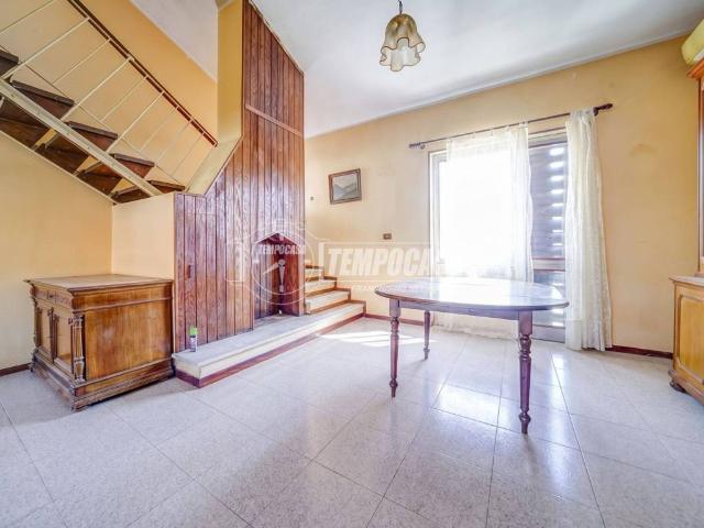 Villa Schiera in vendita a Piemonte, Novara