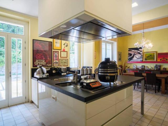 Villa Schiera in vendita a Biumo Superiore, Varese