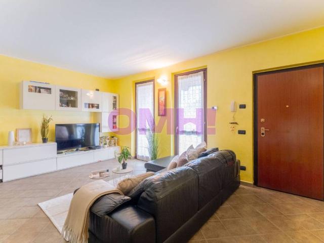Villa Schiera in vendita a Bustecche, Varese