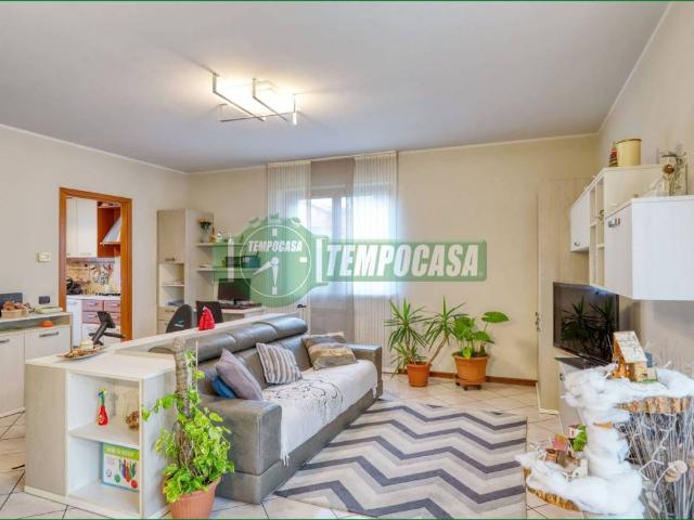 Villa Schiera in vendita a Santa Maria Maddalena, Varese