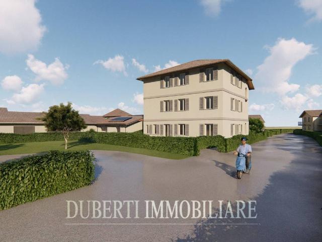 Villa Schiera in vendita a Valle Olona, Varese