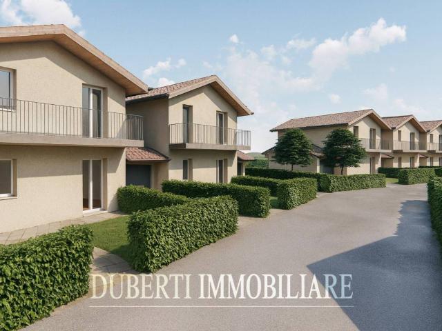 Villa Schiera in vendita a Valle Olona, Varese