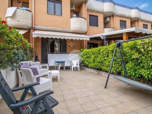 Villa Schiera in vendita a Vasto, Abruzzo