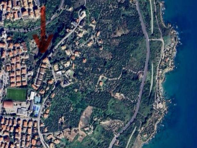 Villa Schiera in vendita a Torricella, Vasto