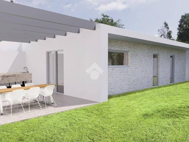 Villa Schiera in vendita a San Leonardo, Vasto