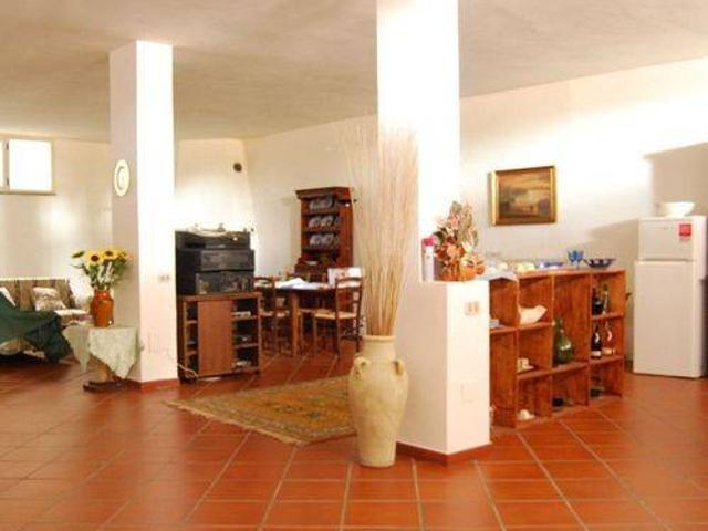 Villa Schiera in vendita a Incoronata, Vasto