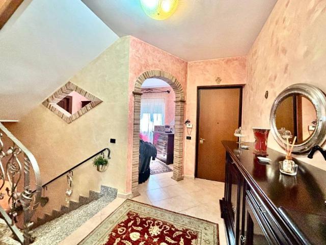 Villa Schiera in vendita a San Leonardo, Vasto